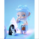 FAYA Hide in the Moments Series Tip Of The Iceberg